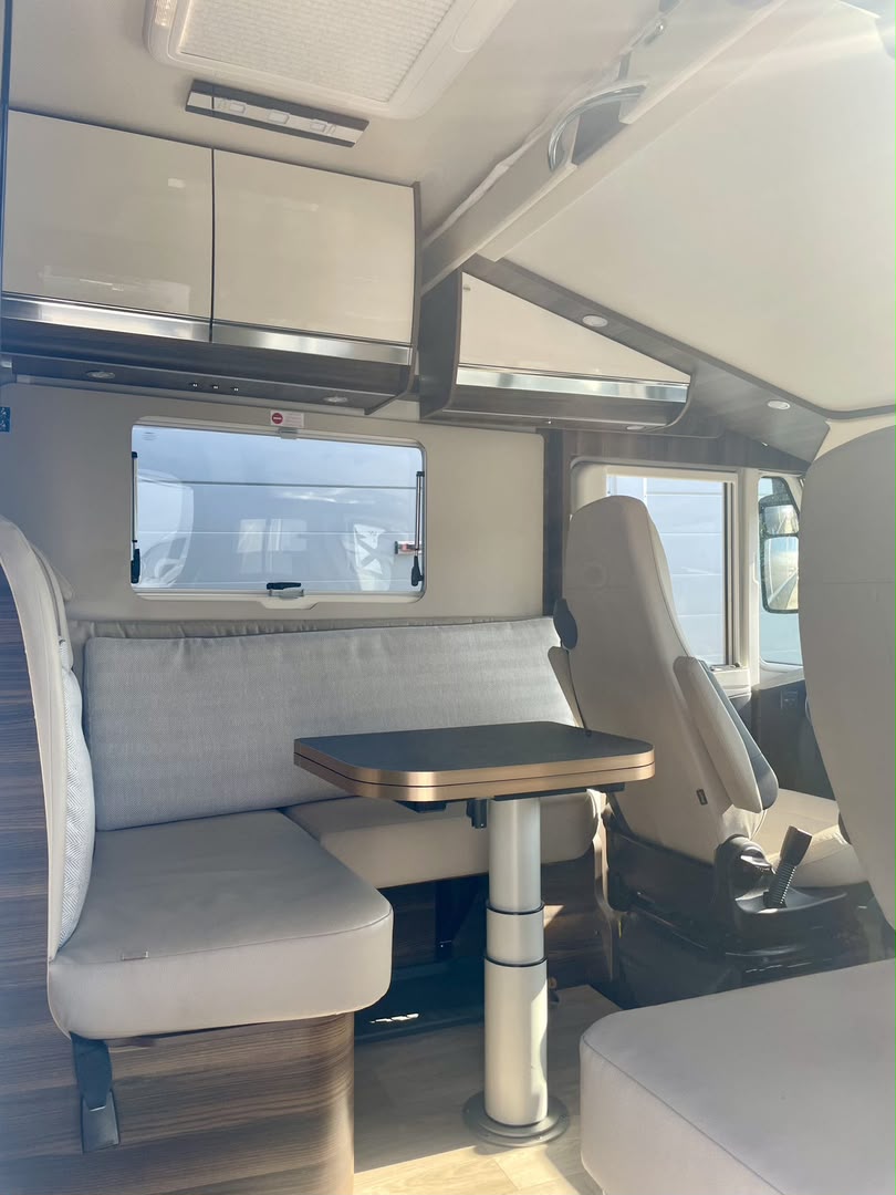 Fiat FIAT DUCATO LAIKA ECOVIP H4112 — photo 13