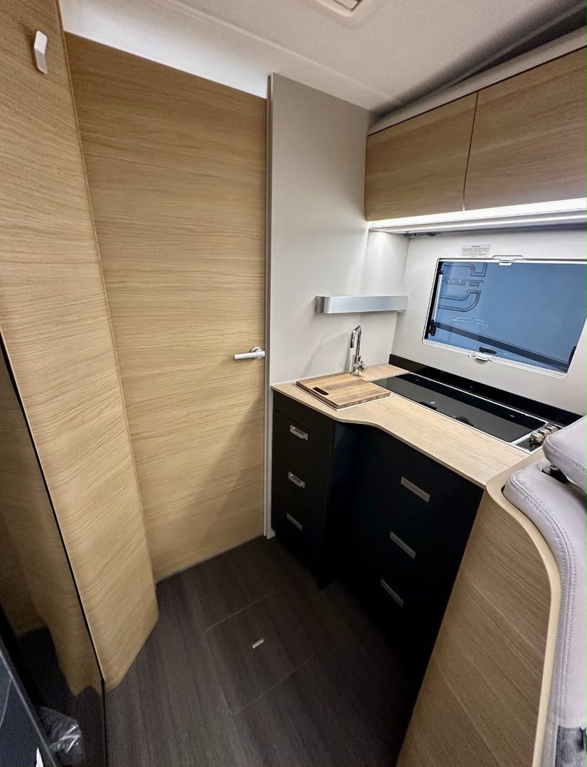 Fiat FIAT DUCATO ADRIA MATRIX 670 SL 60 Y EDITION — photo 14