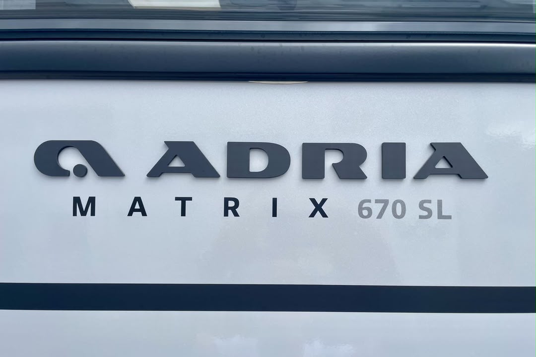 Fiat FIAT DUCATO ADRIA MATRIX 670 SL 60 Y EDITION — photo 6