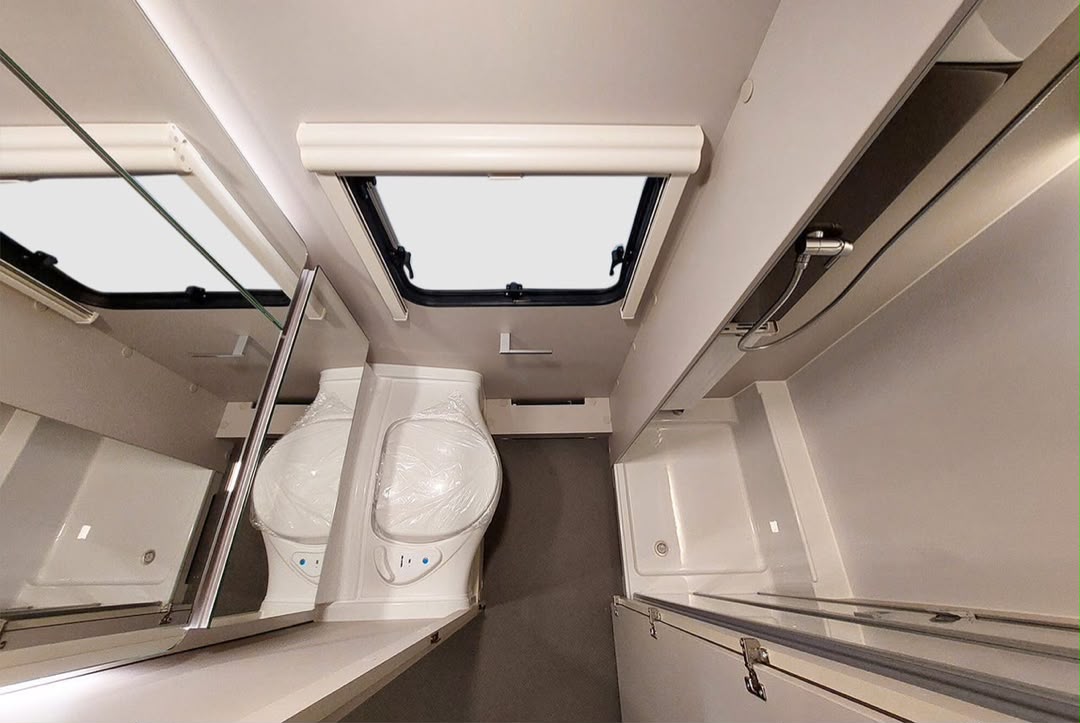 CARAVANE ADRIA ADORA 753 UK — photo 19