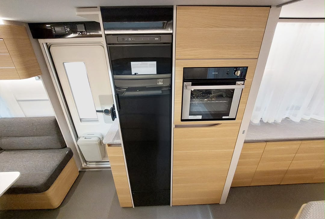 CARAVANE ADRIA ADORA 753 UK — photo 12