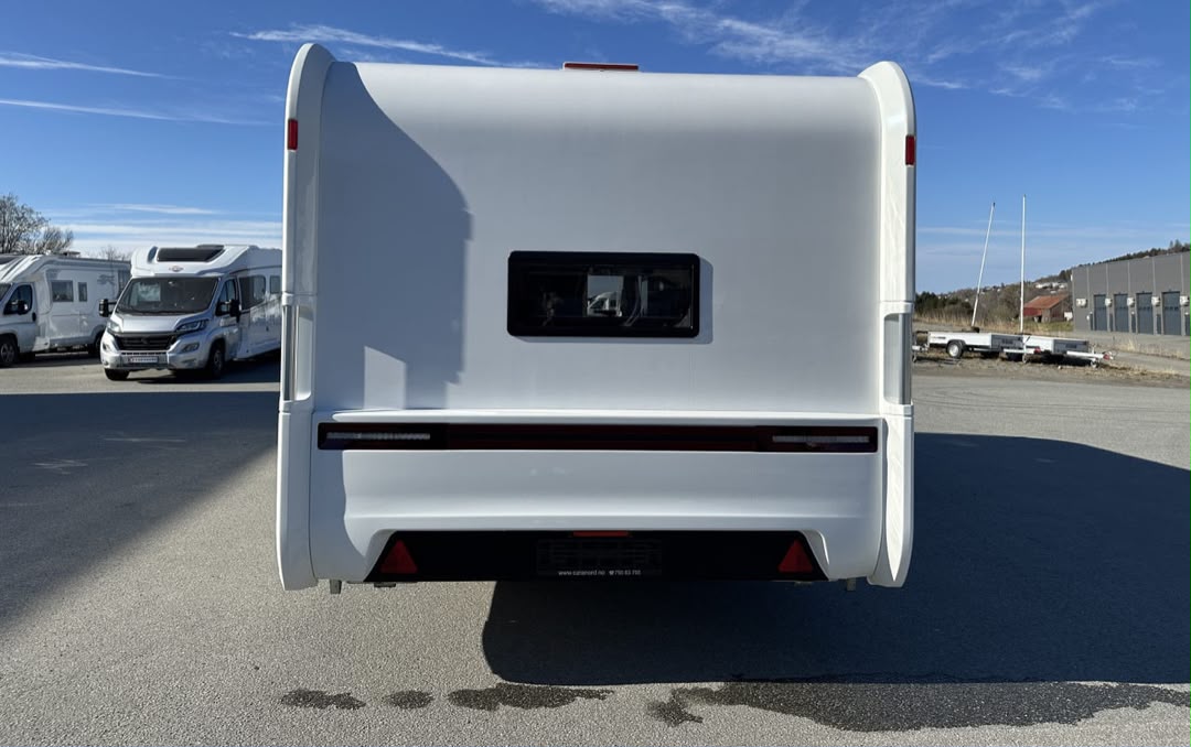 CARAVANE ADRIA ALPINA 663 UK TOP ÉQUIPÉE — photo 6