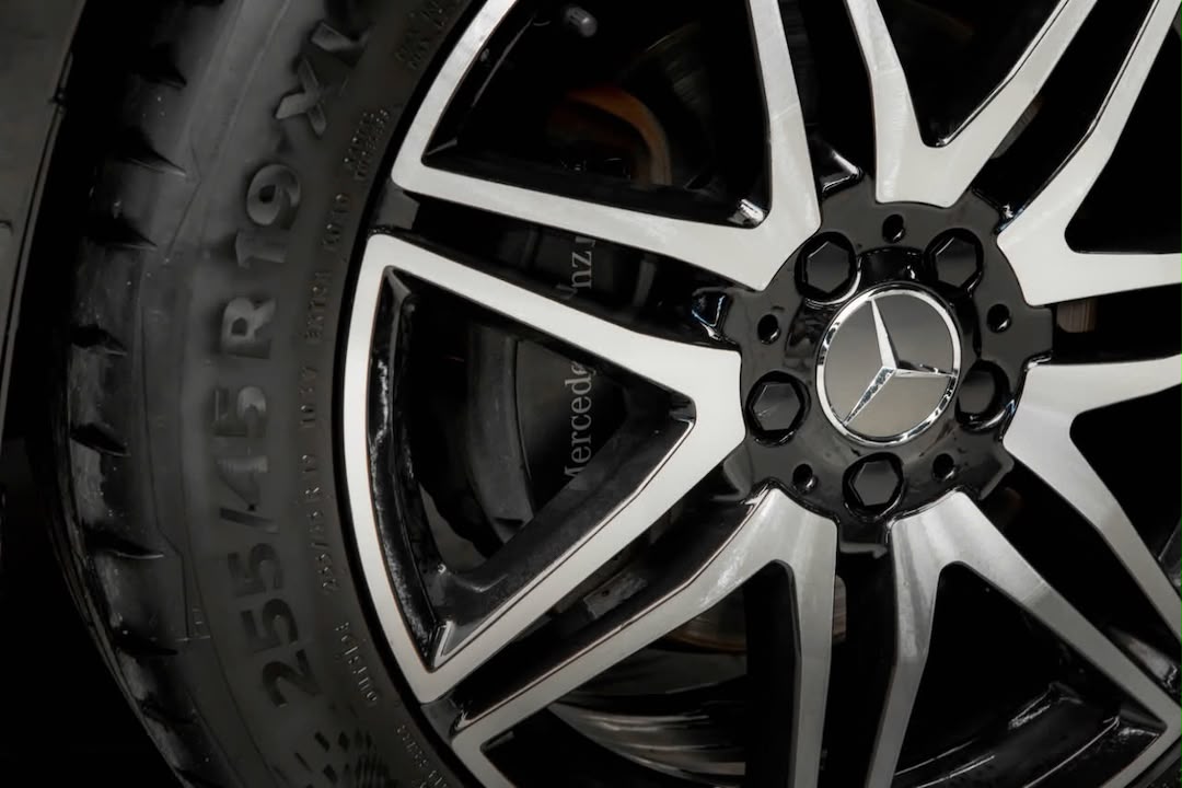 Mercedes-Benz Mercedes-Benz V-Klasse 300d 4MATIC Exclusive — photo 15