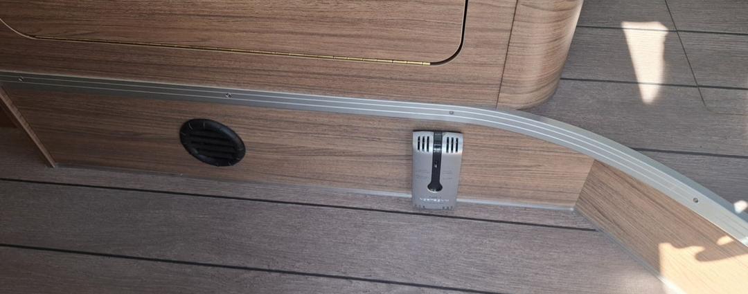 Fiat Fiat – Fourgon aménagé – Knaus BoxLife 600 ME Platinum Selection — photo 20