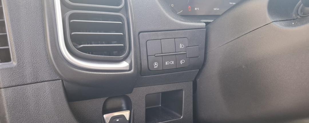 Fiat Fiat – Fourgon aménagé – Knaus BoxLife 600 ME Platinum Selection — photo 12