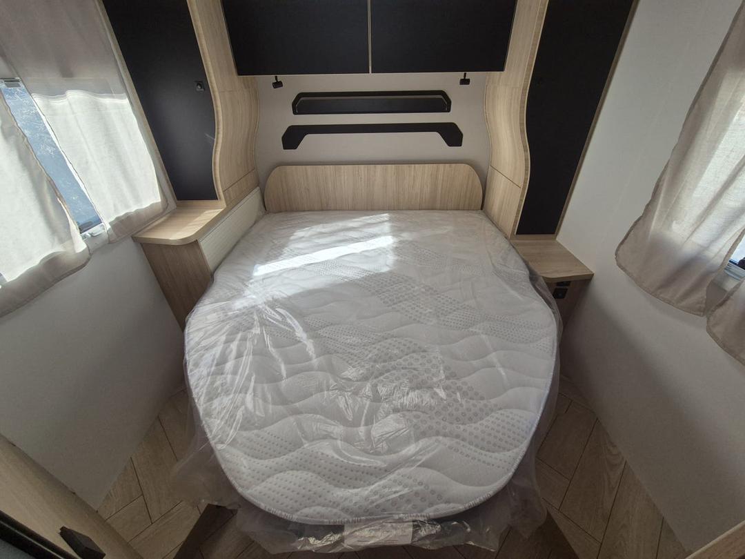 FORD Ford – Camping-car Profilé – Challenger 328 Etape Edition — photo 16