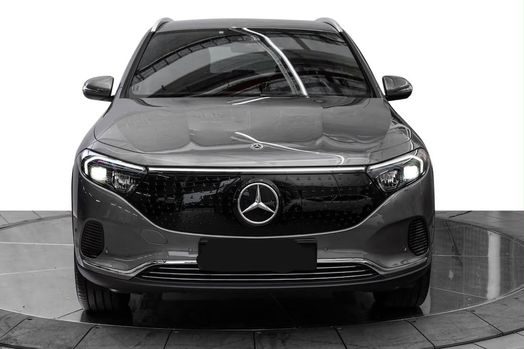 Mercedes-Benz Mercedes-Benz V-Klasse 300d 4MATIC Exclusive — photo 2