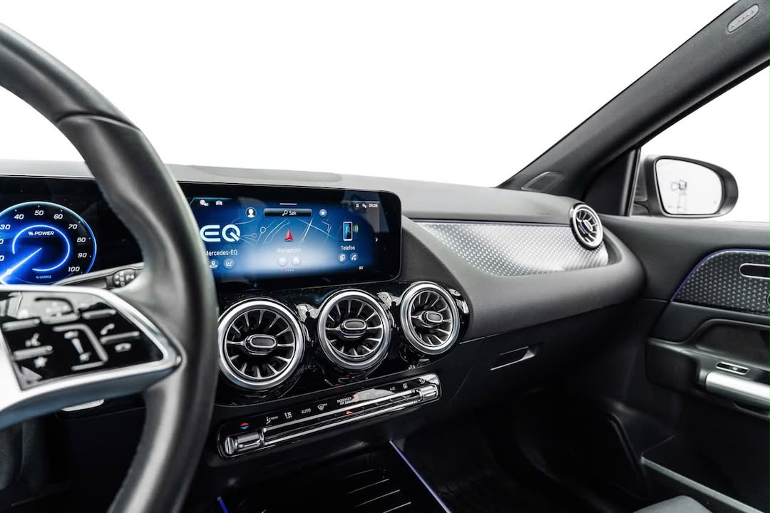 Mercedes-Benz Mercedes-Benz V-Klasse 300d 4MATIC Exclusive — photo 19