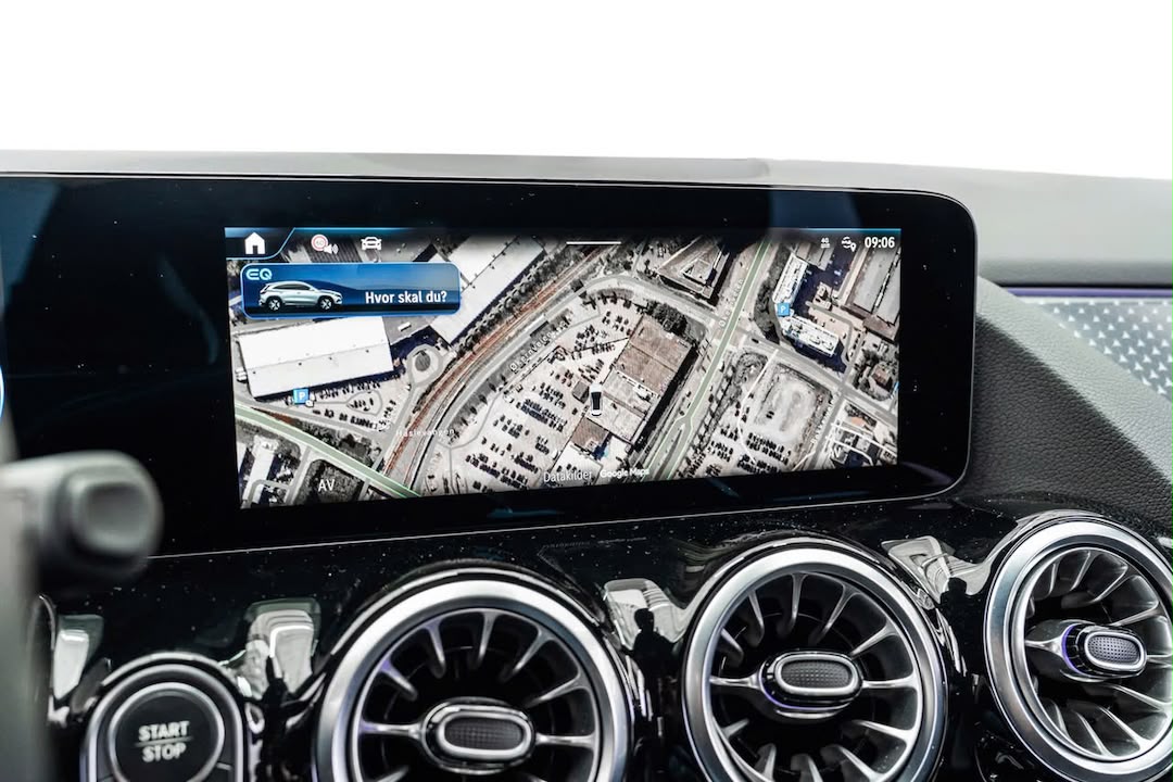 Mercedes-Benz Mercedes-Benz V-Klasse 300d 4MATIC Exclusive — photo 20