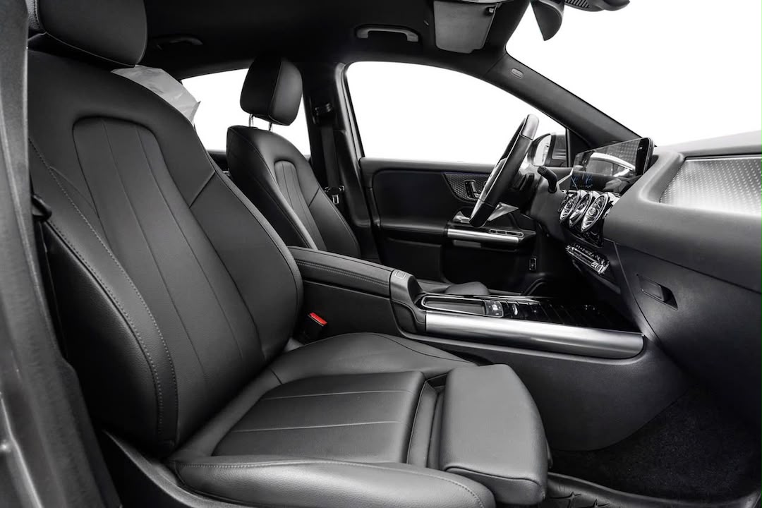Mercedes-Benz Mercedes-Benz V-Klasse 300d 4MATIC Exclusive — photo 15