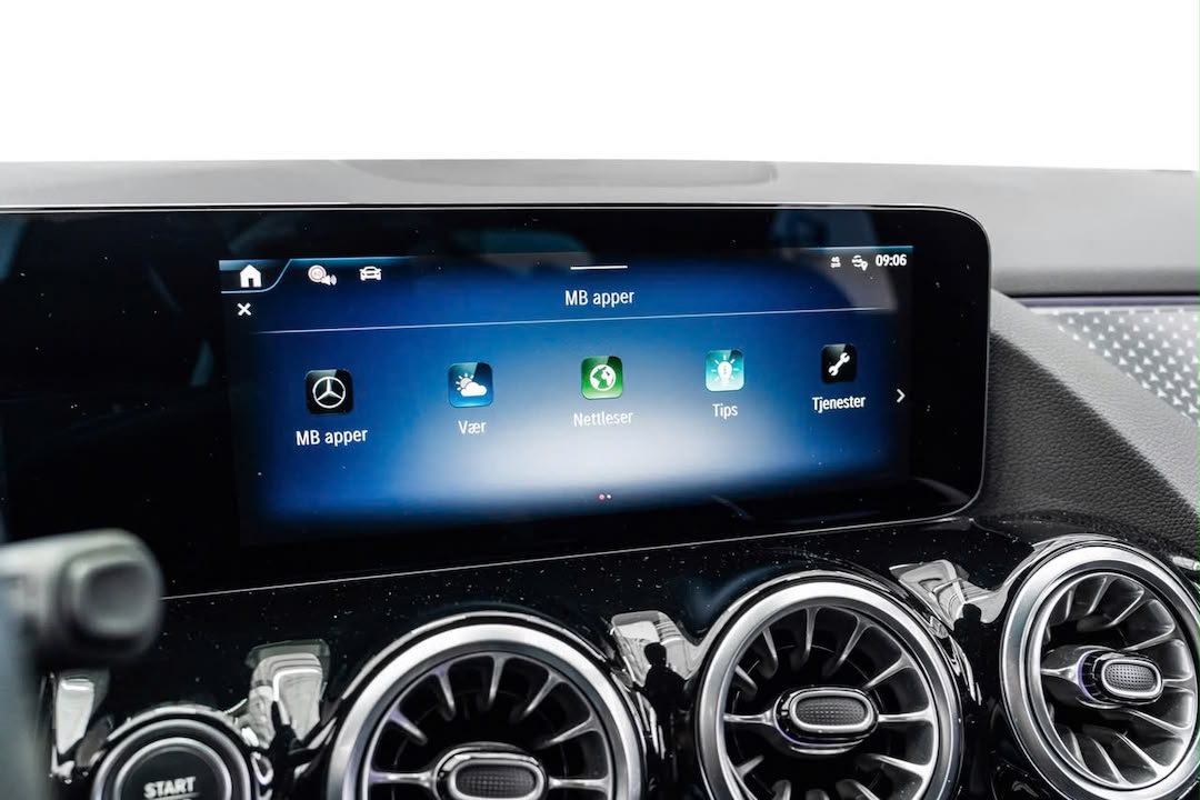 Mercedes-Benz Mercedes-Benz V-Klasse 300d 4MATIC Exclusive — photo 7