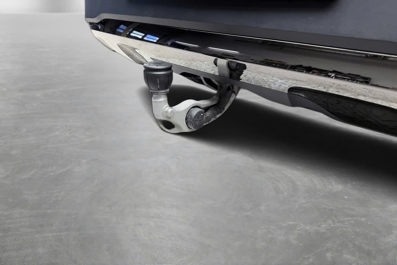 Mercedes-Benz Mercedes-Benz EQE350 Special Edition Plus 4MATIC — photo 9