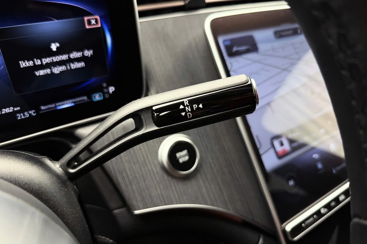 Mercedes-Benz Mercedes-Benz EQE350 Special Edition Plus 4MATIC — photo 20