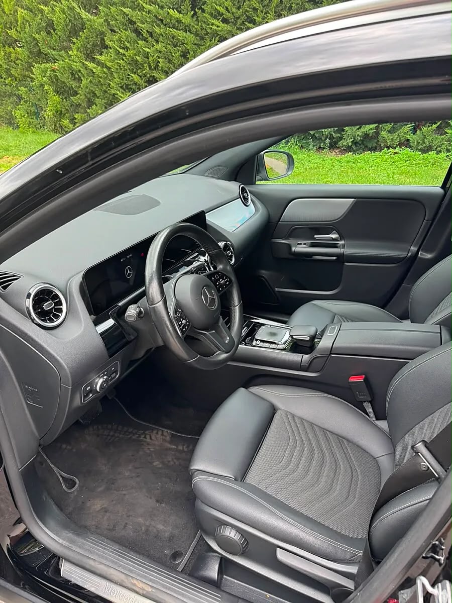 Mercedes-Benz Mercedes-Benz GLA 180 d Style (EURO 6d) — photo 11