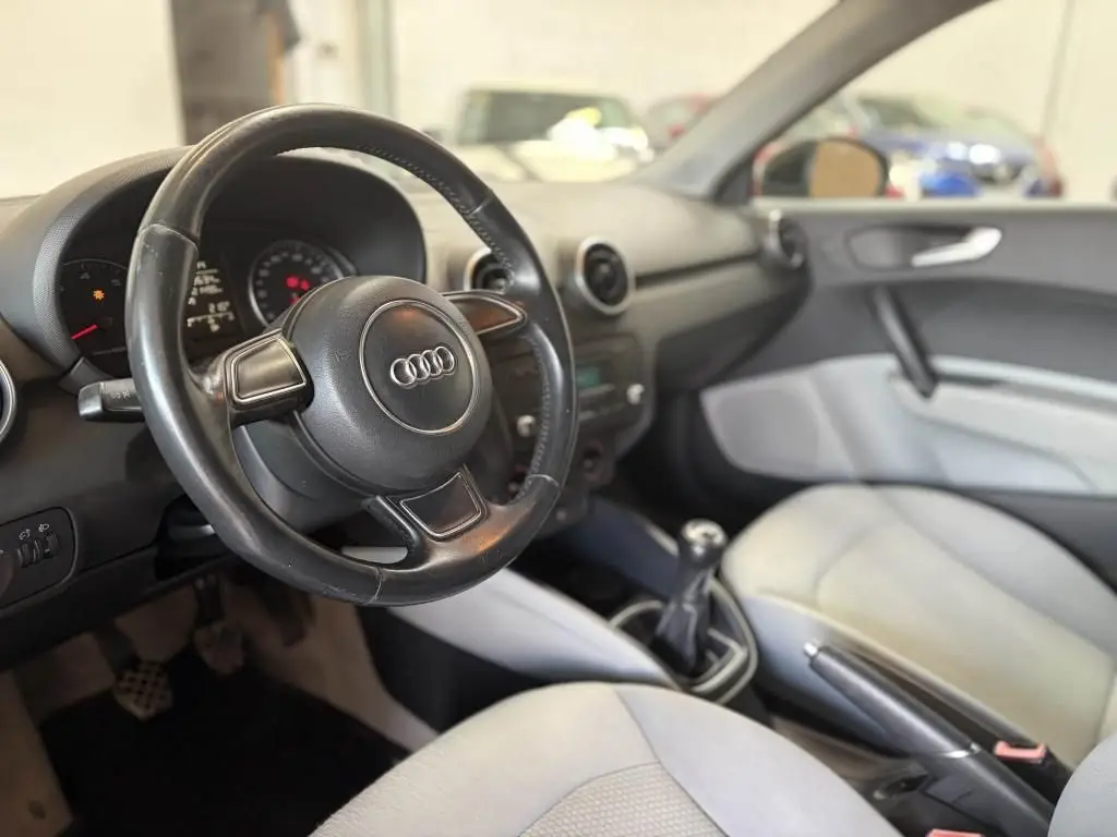 Audi AUDI A1 — photo 3