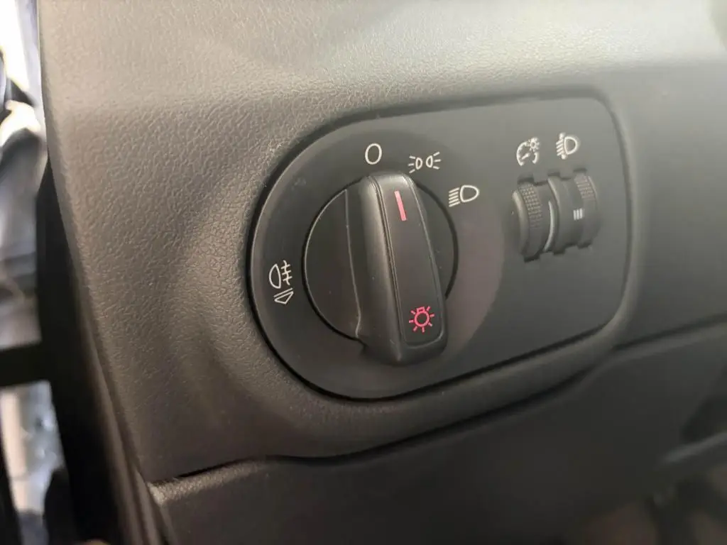 Audi AUDI A1 — photo 2