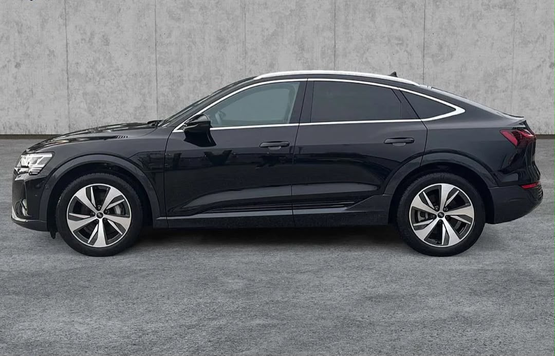 Audi Audi Q8 Sportback 55 e-tron quattro Business — photo 4