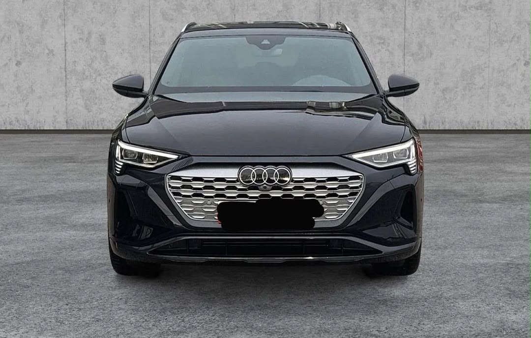 Audi Audi Q8 Sportback 55 e-tron quattro Business — photo 3