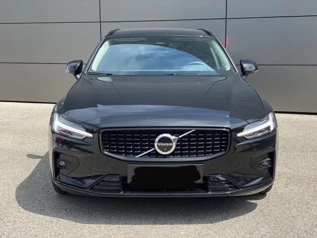 VOLVO Volvo V60 B4 (P) Core Geartronic — photo 8