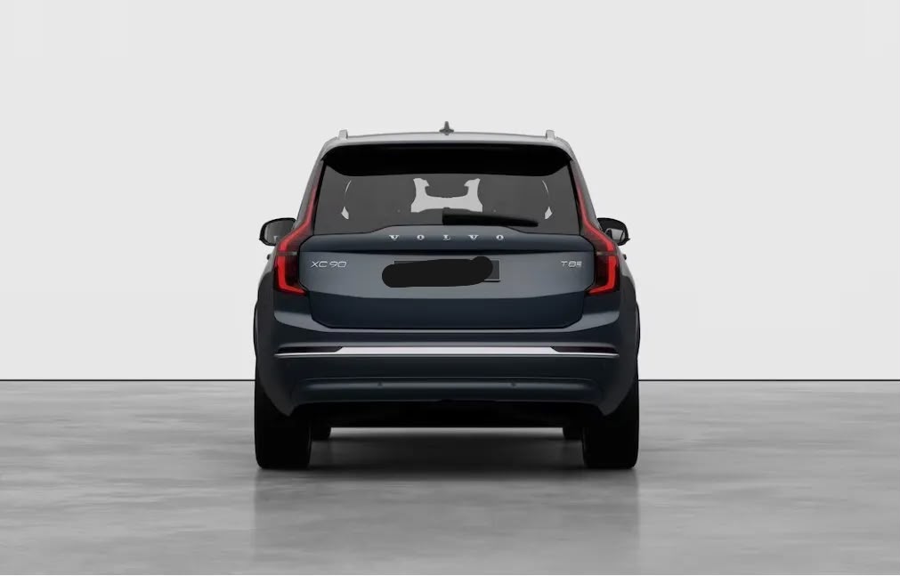 VOLVO Volvo XC90 T8 AWD PHEV ULTRA BRIGHT Lageraktion — photo 9