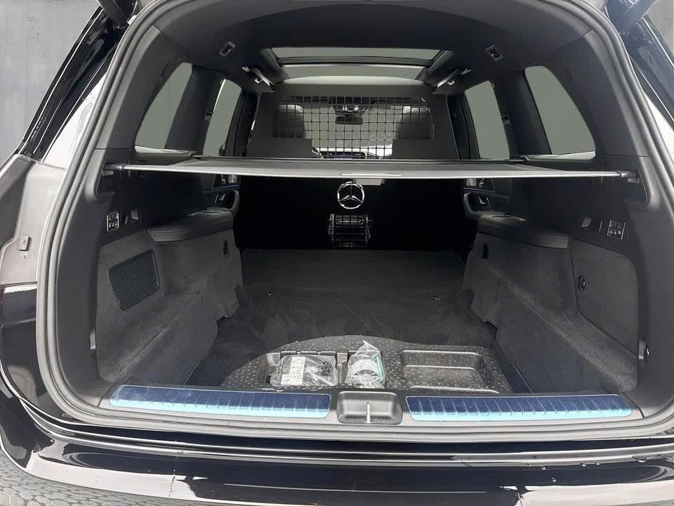 Mercedes-Benz Mercedes-Benz GLS450 d 4MATIC AMG Line AIRMATIC — photo 13