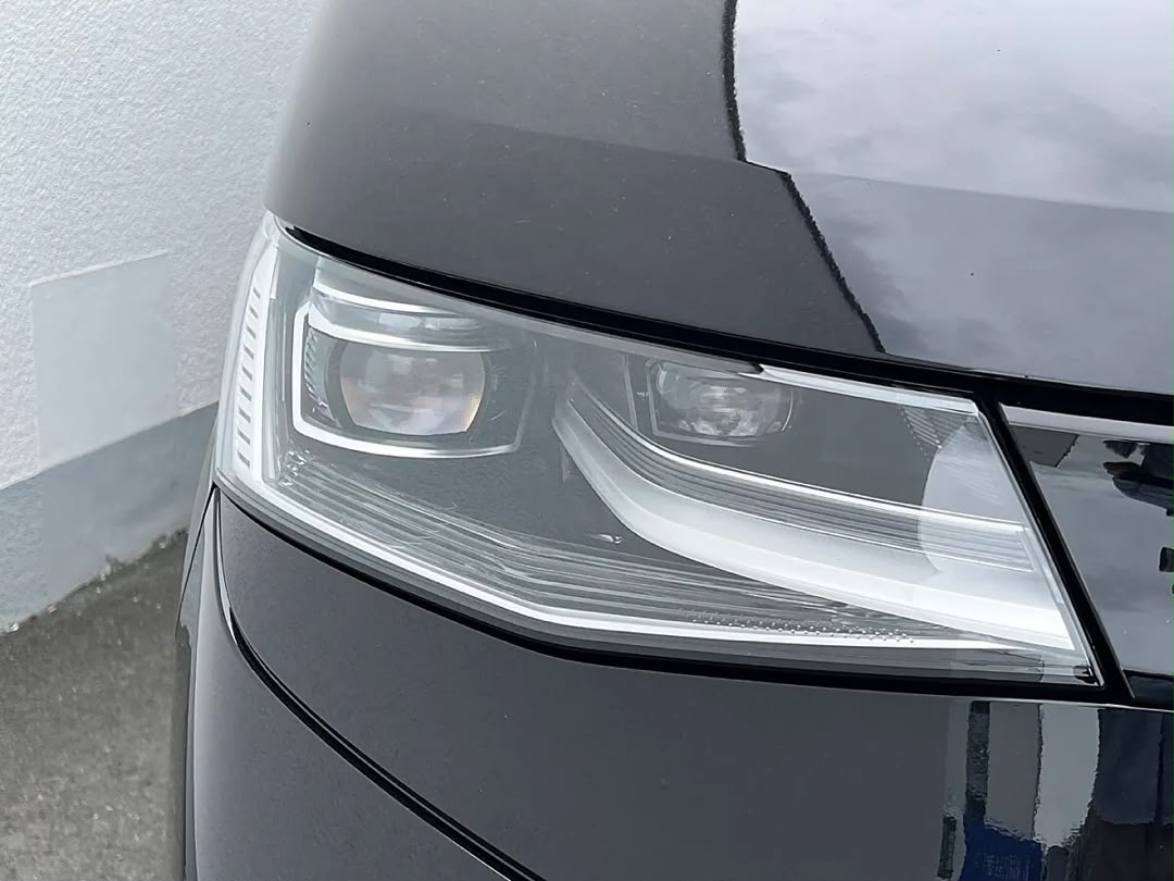 Volkswagen Volkswagen T6 California Beach TDI — photo 12