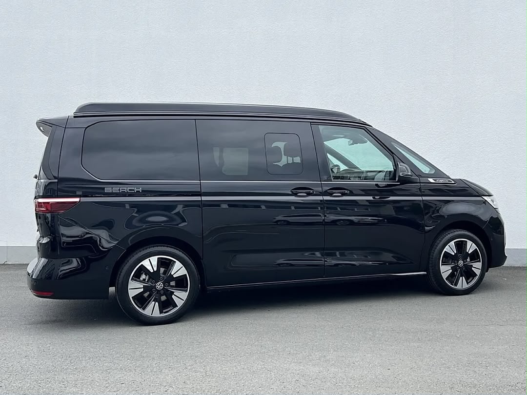 Volkswagen Volkswagen T6 California Beach TDI — photo 7