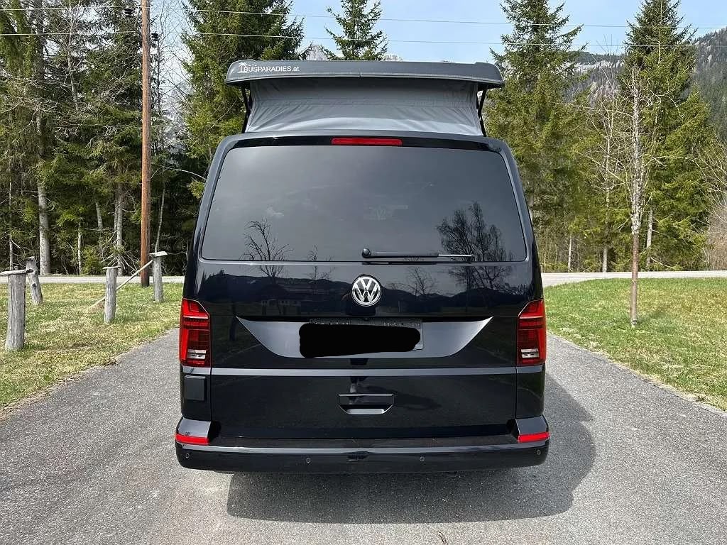 Volkswagen Volkswagen T6.1 Camper — photo 14