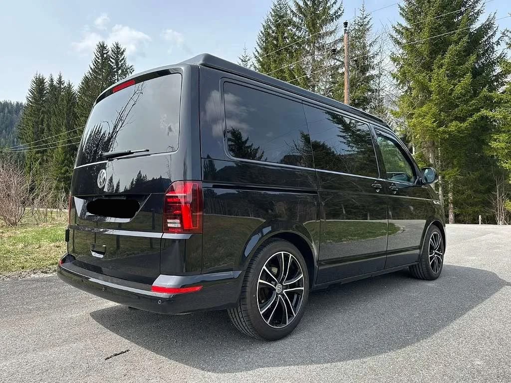 Volkswagen Volkswagen T6.1 Camper — photo 13
