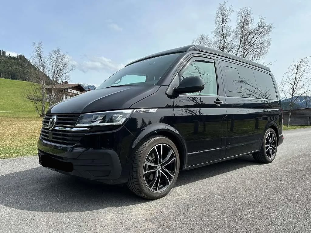 Volkswagen Volkswagen T6.1 Camper — photo 7