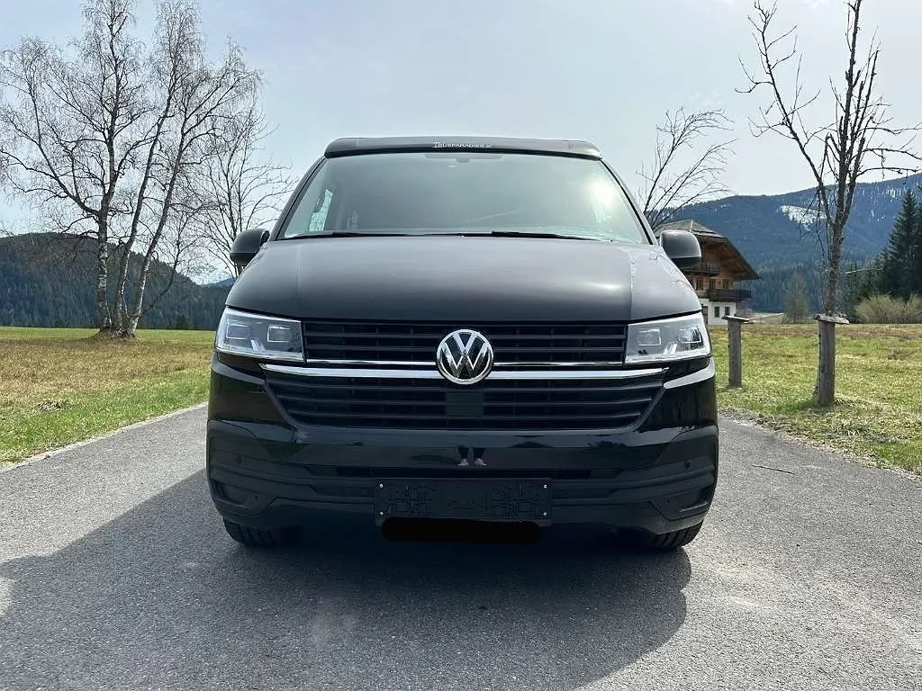 Volkswagen Volkswagen T6.1 Camper — photo 3