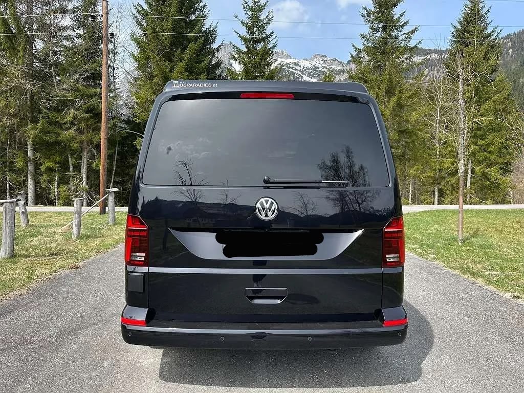 Volkswagen Volkswagen T6.1 Camper — photo 6