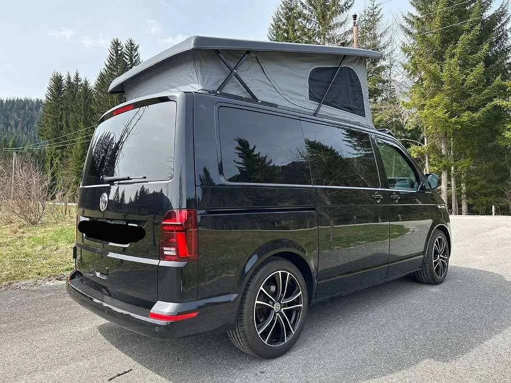 Volkswagen Volkswagen T6.1 Camper — photo 4