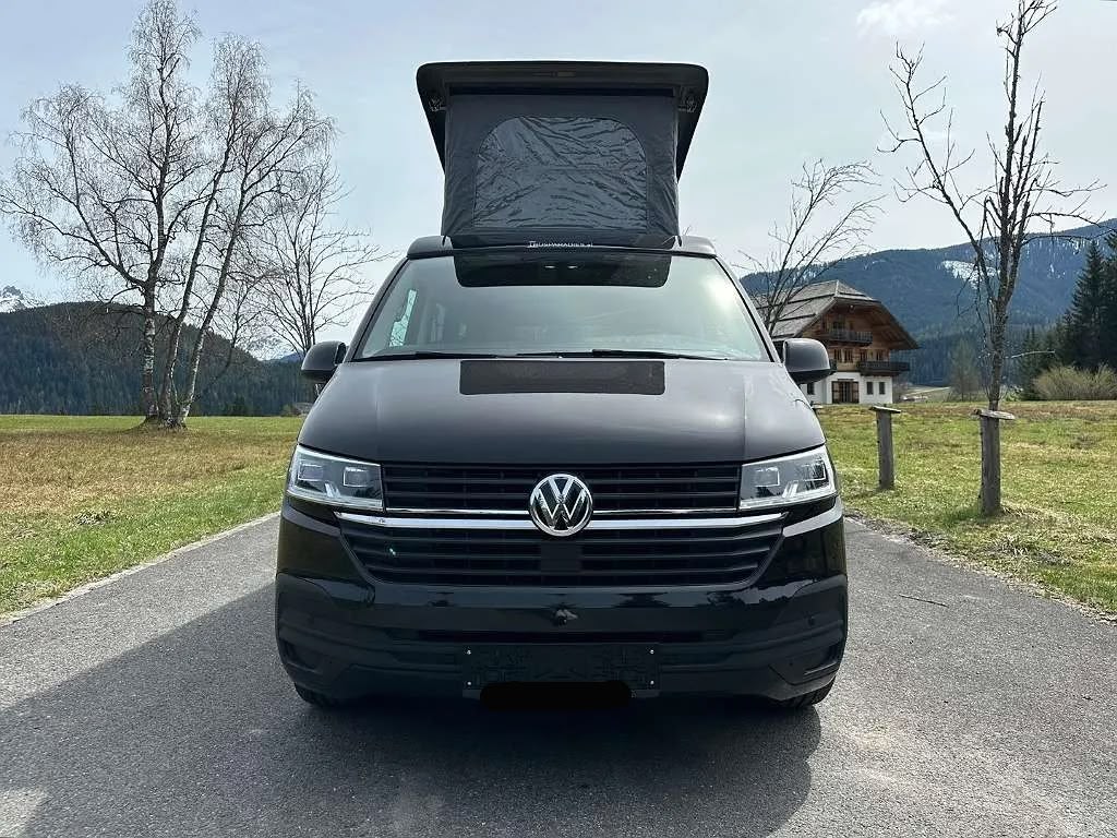 Volkswagen Volkswagen T6.1 Camper — photo 17