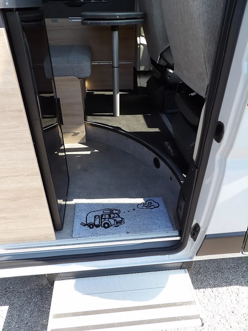 Dethleffs 540DR Advantage — photo 15