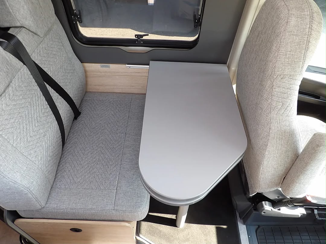 Dethleffs 540DR Advantage — photo 16