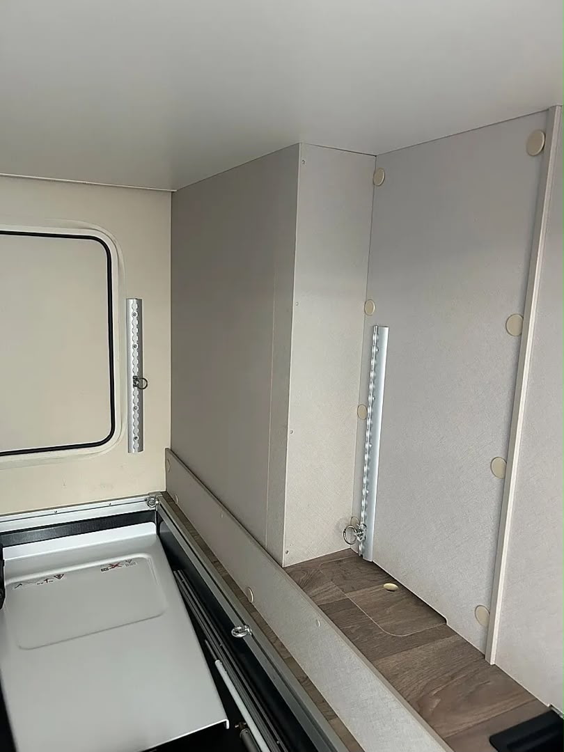 Hymer Exsis I 580 Pure mit Einzelbetten — photo 9
