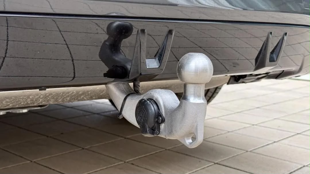 BMW BMW X5 xDrive50e M-Sportpaket — photo 17