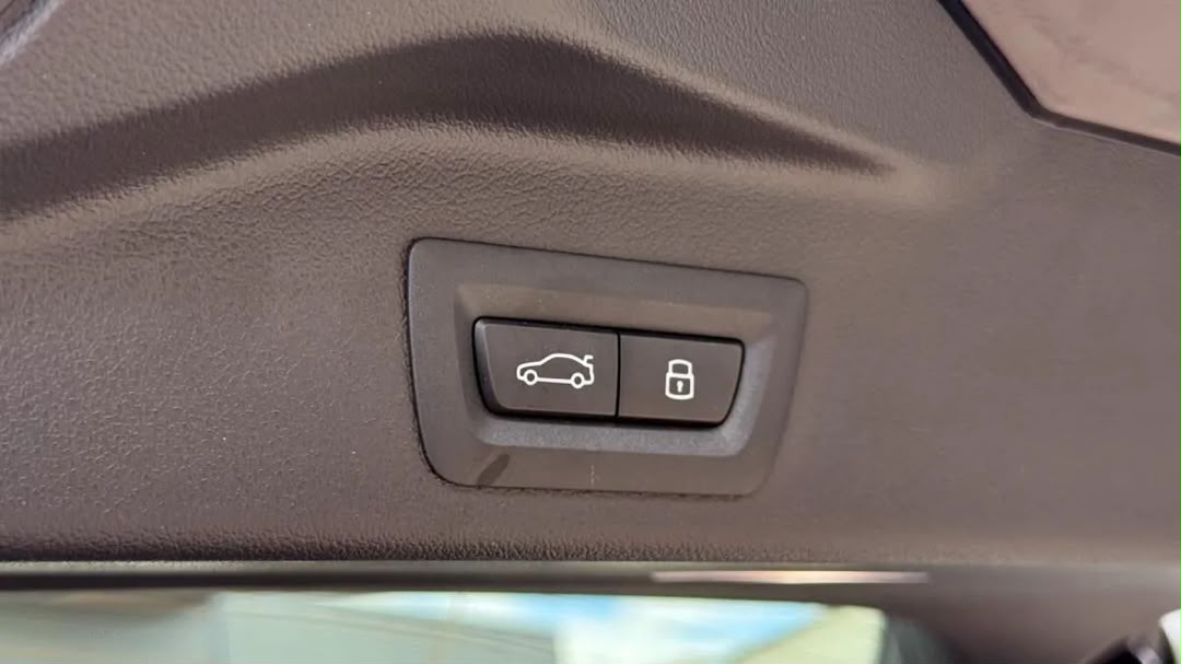 BMW BMW X5 xDrive50e M-Sportpaket — photo 19