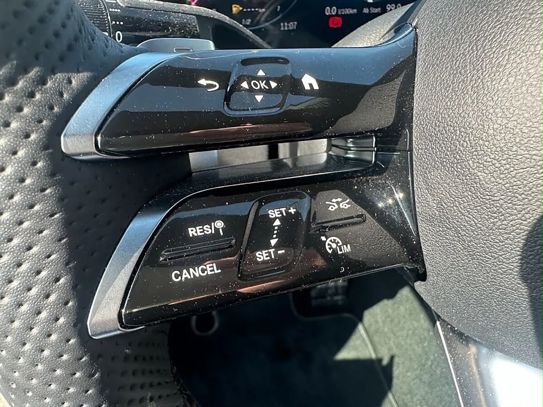 Mercedes-Benz Mercedes-Benz C 300 de 4MATIC EQ Hybrid — photo 14