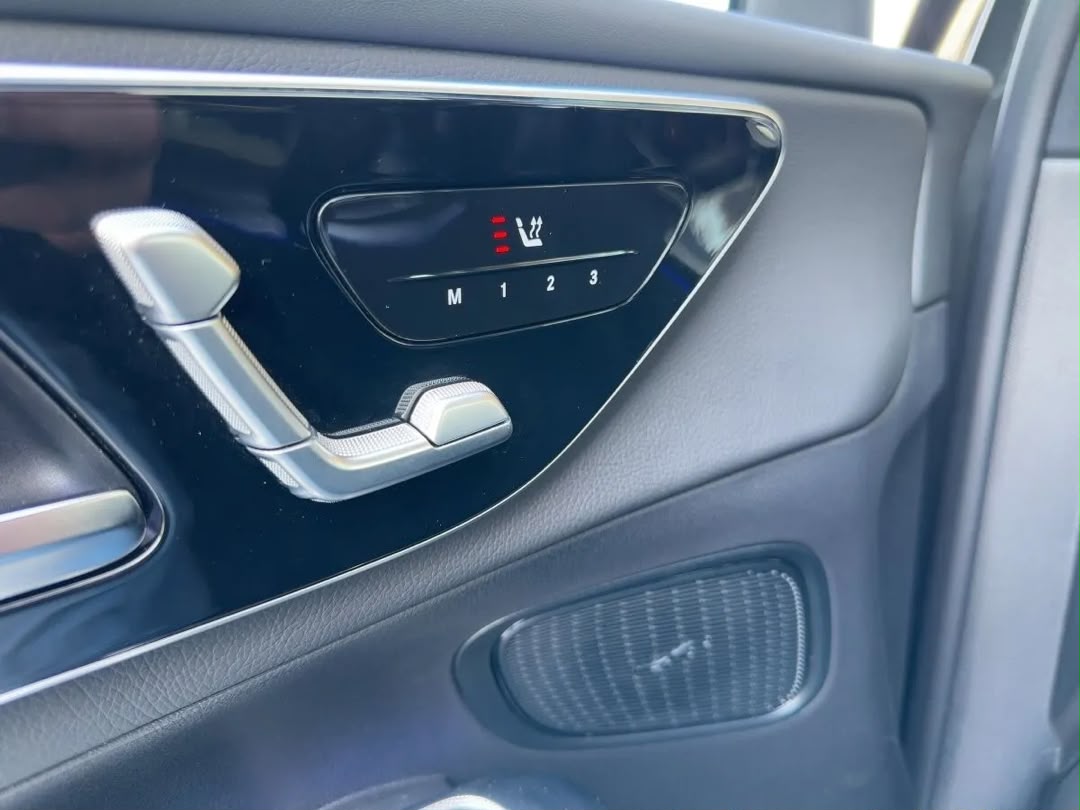 Mercedes-Benz Mercedes-Benz GLC 200 d 4MATIC AMG — photo 12