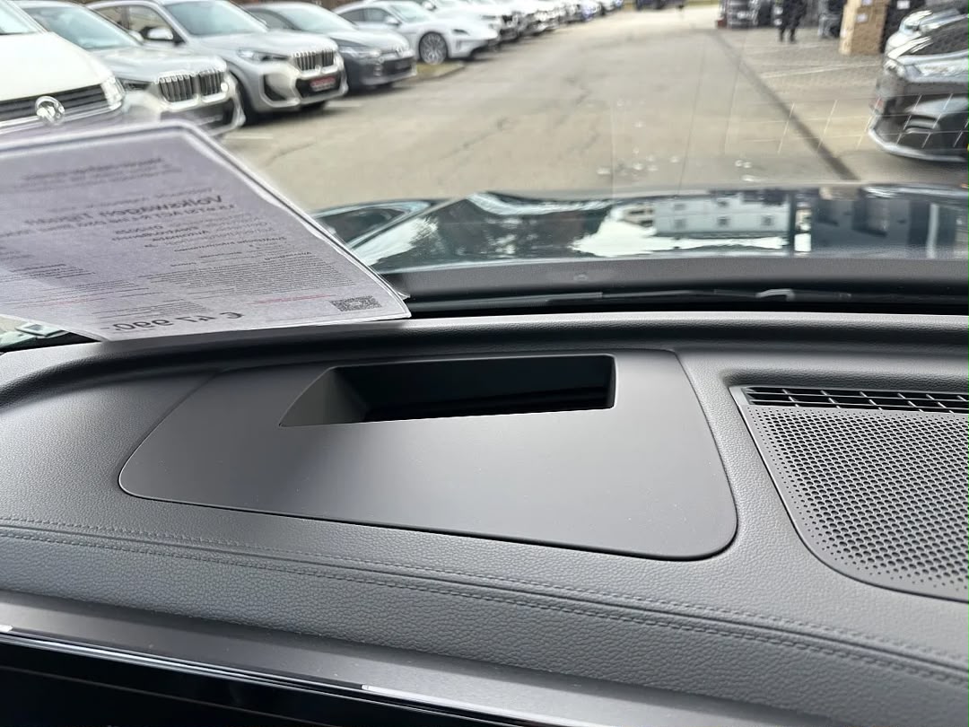 Volkswagen VW Tiguan 1.5 eTSI ACT R-Line DSG — photo 15