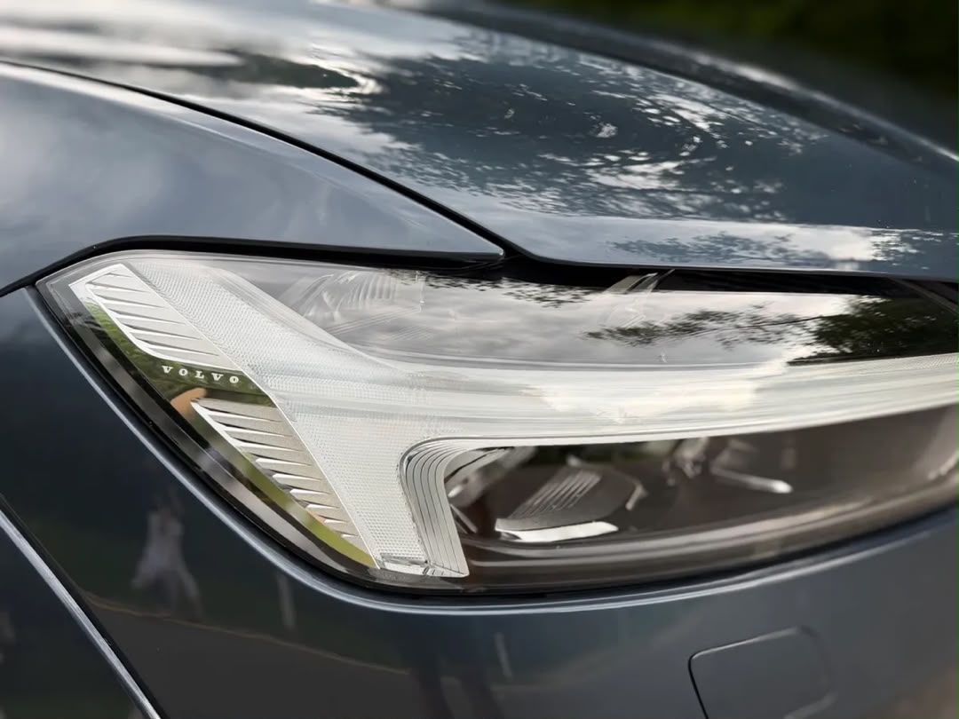 VOLVO Volvo XC60 T8 AWD Recharge PHEV Inscription — photo 11