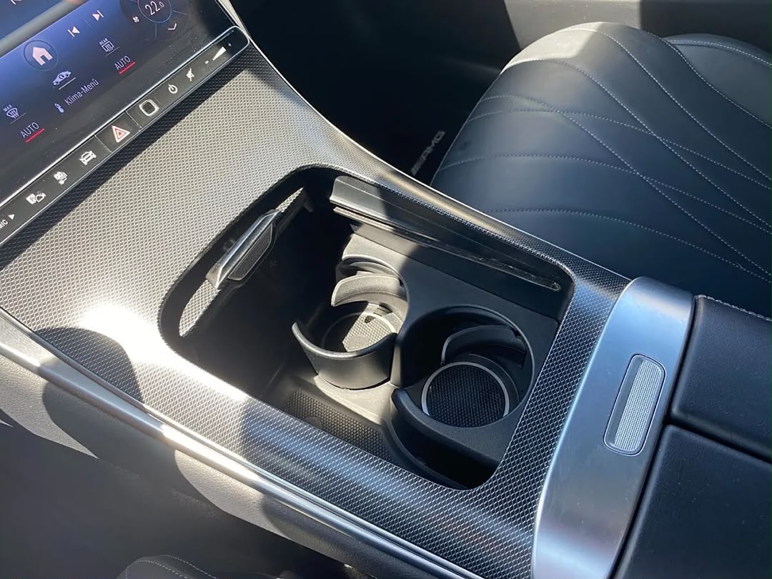 Mercedes-Benz Mercedes-Benz GLC 400 e 4MATIC AMG FAP CarPlay Distronic PTS LED — photo 19