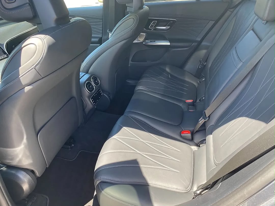 Mercedes-Benz Mercedes-Benz GLC 400 e 4MATIC AMG FAP CarPlay Distronic PTS LED — photo 17