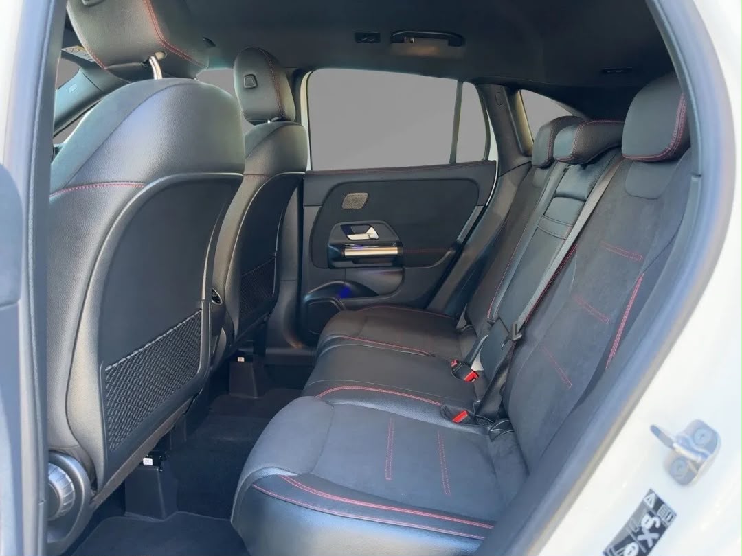 Mercedes-Benz Mercedes-Benz GLA 200 d 4MATIC AMG-Line PREM LRHZG AHV NIGHT — photo 11