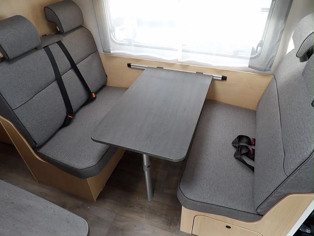 Fiat FIAT Sunlight A70 Alkoven — photo 19